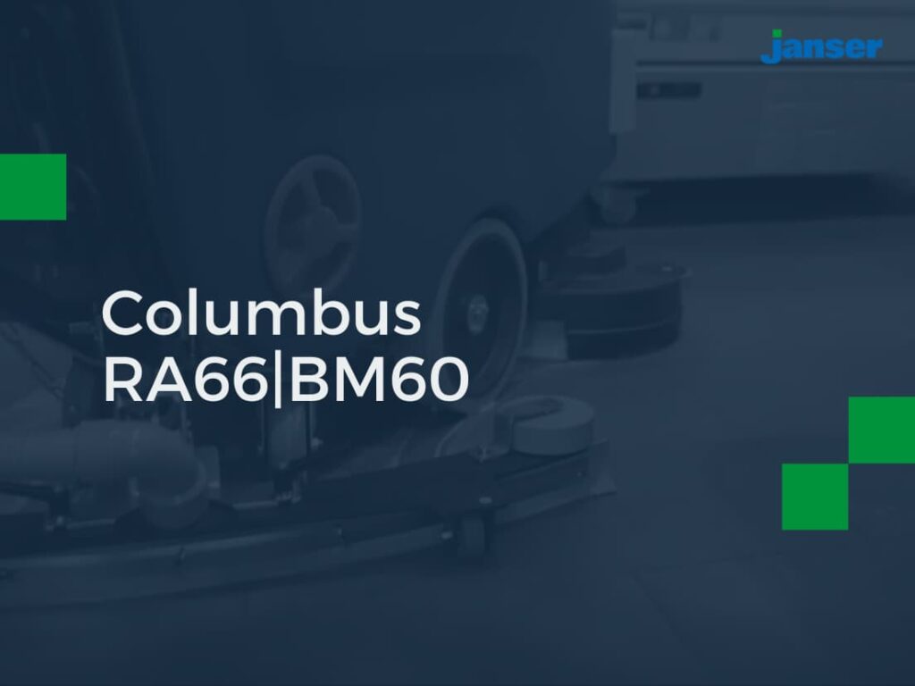 Columbus RA66|BM60