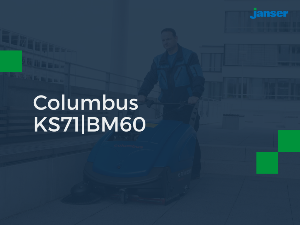 Columbus KS71|BM60