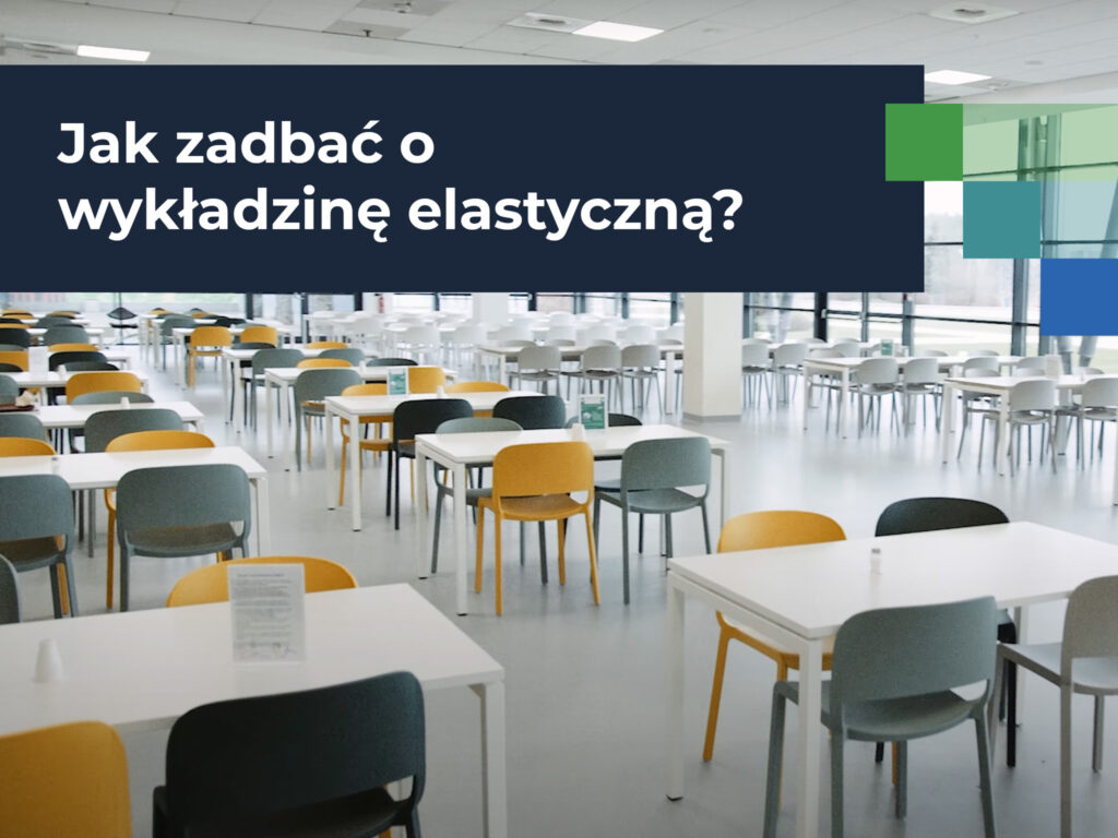 Jak zadbać o wykładzinę elastyczną? 5 kroków, które pozwolą zachować materiał w dobrej kondycji