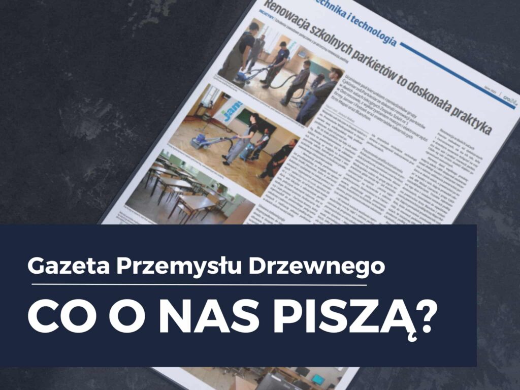 Co mówią o Janser Polska?